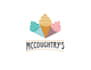 provide ice cream, chocolate, sweets, treat candy logo
