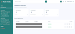 build dynamic flask web apps with database integration