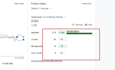 fix google merchant center suspension and misrepresentation