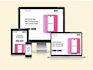 design or redesign your wix website, wix studio, landing page, ecommerce store