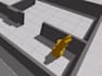 make autonomous robots using ros2, rviz, gazebo simulation
