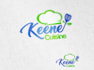 make a high quality modern cooking logo in 1 day