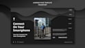 be web frontend developer react js HTML CSS javascript