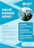 design professional business flyer design for you, advertising poster, brochure