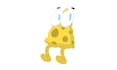 draw a cartoon character