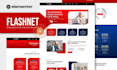 build or customize wordpress website with elementor pro