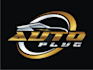 modern creative car logo
