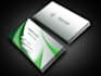 design professional visiting cards