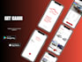 do mobile app development as ios and android app developer