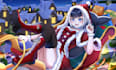 draw anime art illustration for pfp , pfp, fanart or vtuber