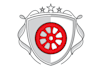 design a top class heraldic and luxury logo