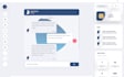 build fix responsive html css react frontend app webapp