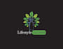 do natural tree  and wellness logo for your business