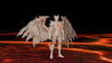 be your 3d modeling character sculpture cartoon designer