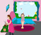 make children story book illustration for you