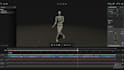 do fingers and body motion capture and facial mocap for 3d character animation