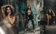 creative photo manipulation and editing