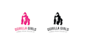 design simple but professional logo