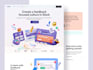 nodejs, reactjs, mongodb, javascript, HTML, CSS, github and responsive designs
