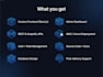 build a full stack nextjs web application with nodejs backend and database
