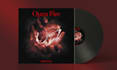 design a professional album cover