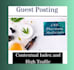 provide high quality guest posts with dofollow backlinks