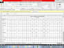 create professional excel dashboard, data analysis, aging report,