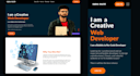 develop your bubble io web app with classic and responsive design
