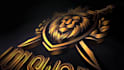 create professional 3d motion animated logo or youtube intro video 4k