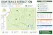 extract and clean openstreetmap osm data for gis, business, and mapping