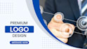 design amazing logo in one day