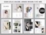 design pdf lead magnet, workbooks for you