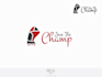 do a modern minimalist and trendy logo design