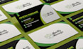 do professional business card and logo design