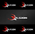 make a 3d custom logo animation