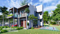 create awesome architectural 3d visualizations