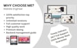design wix website redesign wix website wix ecommerce website wix dropshipping