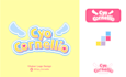 design logo for vtuber and streamer