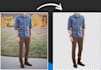 remove background from images quickly and professionally