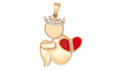 do natural jewelry retouching and editing