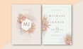 design professional resume, certificates and wedding cards