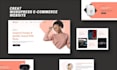 develop woocommerce website , online store , online shop using wordpress