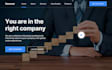develop responsive wordpress website with seo, adsense setup