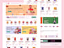 convert figma to HTML PSD to HTML xd to html css responsive bootstrap 5