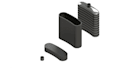 do 3d cad modeling and 3d rendering