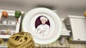 create food slideshow promo video