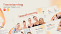design a premium business powerpoint presentation