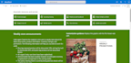 create a custom sharepoint site as per your need