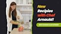 create food promo video