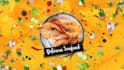 create food delivery promo video